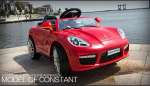 Ô tô điện trẻ em Porsche mẫu HOT BBT-9999