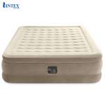 Giường hơi đôi tự phồng công nghệ mới INTEX 64428