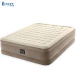 Giường hơi đôi tự phồng công nghệ mới INTEX 64428