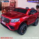 Xe Ô tô điện trẻ em Bản quyền Cao cấp Mercedes GLC