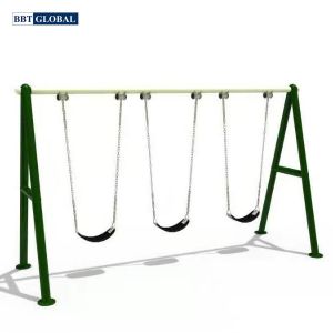 Xích đu liên hoàn ngoài trời KXJS-0127