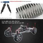 Ô tô điện trẻ em cảnh sát kiểu Mỹ cỡ lớn US911C