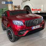 Xe Ô tô điện trẻ em Bản quyền Cao cấp Mercedes GLC