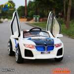Ô tô điện trẻ em BMW I8 2 động cơ BBT-5566