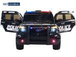Ô tô điện trẻ em cảnh sát kiểu Mỹ cỡ lớn US911C