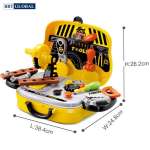 Bộ đồ chơi sửa chữa 008-916A