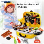 Bộ đồ chơi sửa chữa 008-916A