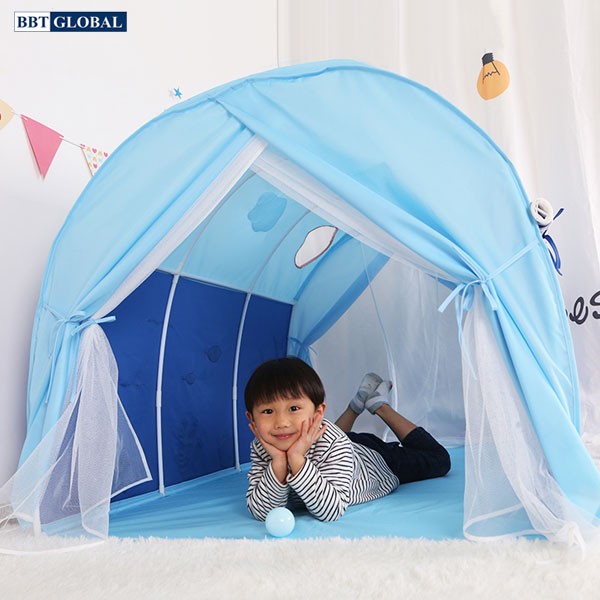 Lều cho bé hình đại dương cỡ lớn 889-195C