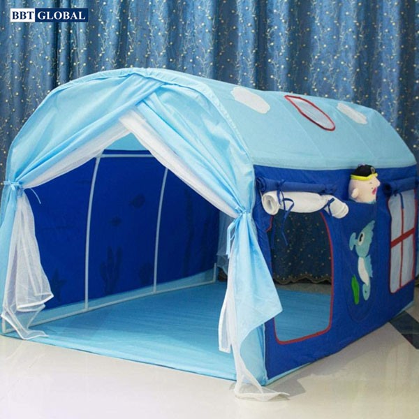 Lều cho bé hình đại dương cỡ lớn 889-195C