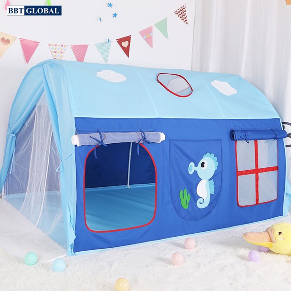 Lều cho bé hình đại dương cỡ lớn 889-195C