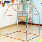 Nhà bóng lều quân đội cho bé 995-7070C