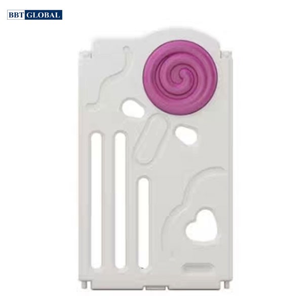 Cạnh mở rộng quây cũi BR9507