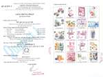 Mô hình đường ray tàu hỏa vui nhộn A333-203
