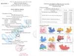 Đồ chơi bàn trang điểm gỗ cao cấp cho bé JYNC006