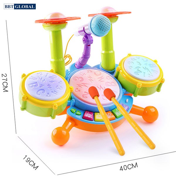 Đồ chơi âm nhạc cho bé CY-6002B