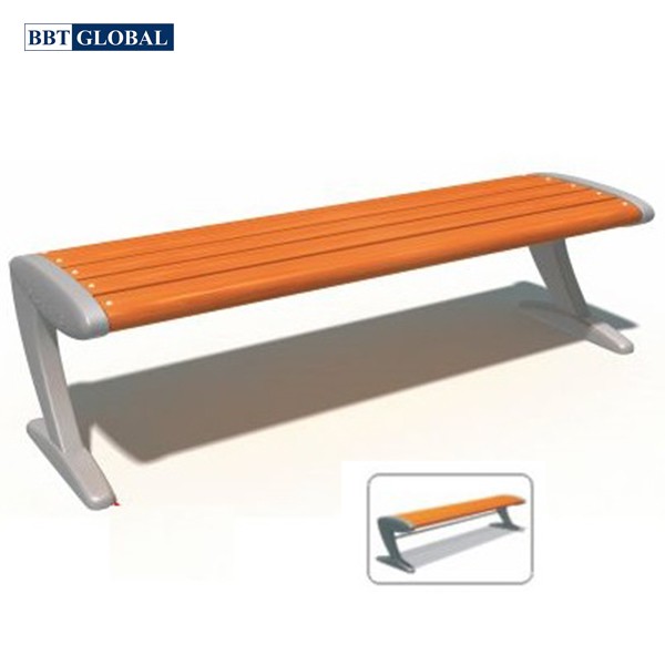 Ghế ngồi công viên nhập khẩu BH14602