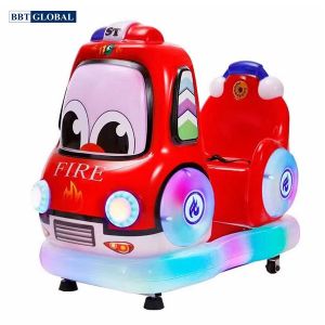 Nhún điện nhập khẩu ô tô NDNK-1020