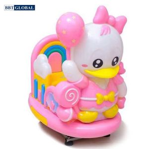 Nhún điện nhập khẩu vịt con NDNK-1025
