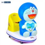 Thú nhún điện giá rẻ nhập khẩu NDNK-1031