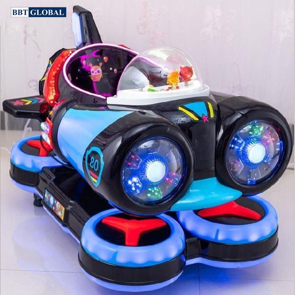 Nhún điện nhập khẩu máy bay NDNK-1066