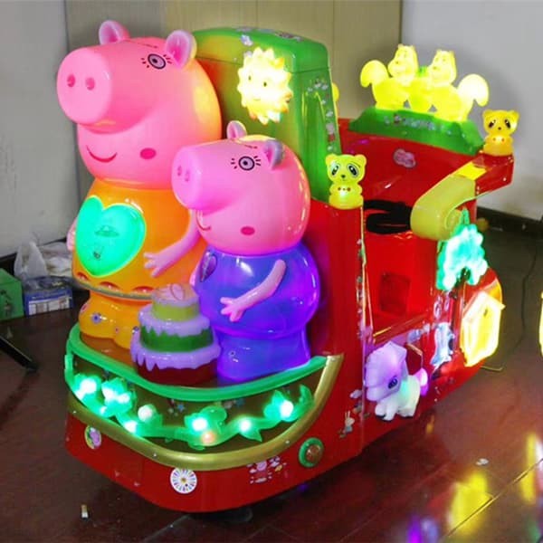 Nhún điện nhập khẩu Pepa NDNK-1092