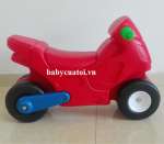 Xe chòi chân hình xe mô tô ZK1026