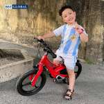 Xe đạp trẻ em BBT Global khung siêu nhẹ size 14 inch BB66-14