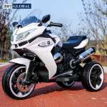 Xe máy điện trẻ em BMW 2 động cơ BBT-1200