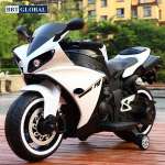 Xe máy điện trẻ em phân khối lớn dáng DUCATI R1 BBT-2000