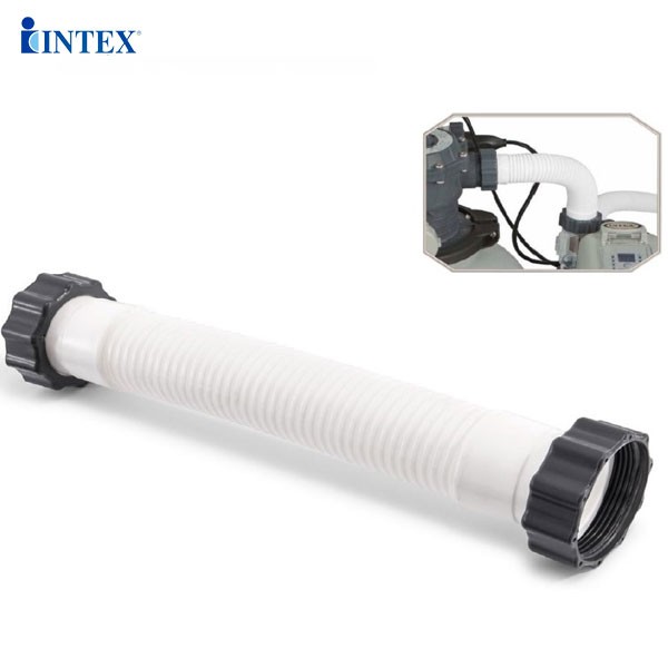 Phụ kiện INTEX 11388 - đoạn ống nối máy lọc nước