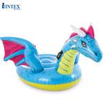 Phao bơi rồng bay DRAGON khổng lồ INTEX 57563