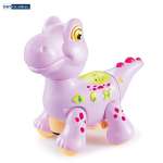 Đồ chơi khủng long phát nhạc cho bé 8837