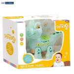 Đồ chơi khủng long phát nhạc cho bé 8837