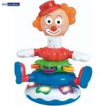 Đồ chơi trí tuệ chú hề ngộ nghĩnh BB368