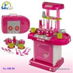Bộ đồ chơi nấu bếp kitchen set 008-58