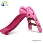 Cầu Trượt Cho Bé Cỡ Nhỏ - KT048