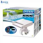 Máy tạo thác nước bể bơi có đèn LED 3 màu INTEX 28090