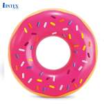 Phao bơi khổng lồ donut 99cm INTEX 56256