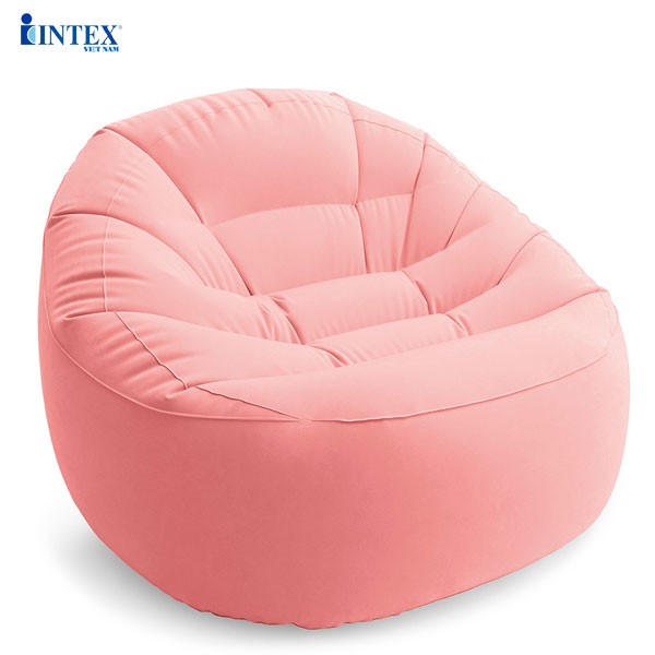 Ghế hơi INTEX mẫu mới 68590