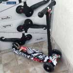 Xe trượt Scooter BBT Global cho bé KM001A