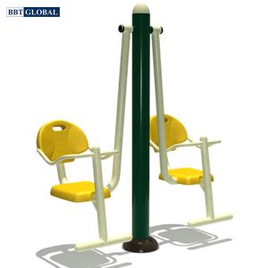 Thiết bị tập thể dục ngoài trời BBT Global KXJS-027