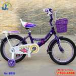 Xe đạp trẻ em chính hãng BBT Global BB02