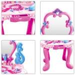 Bộ đồ chơi bàn trang điểm 008-86