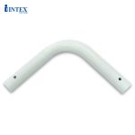 Phụ kiện INTEX Thanh góc bể bơi khung kim loại 12224