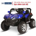 Xe điện trẻ em Địa hình Giá rẻ BBT-3355