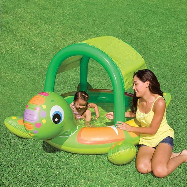 Bể bơi phao mái che INTEX 57410