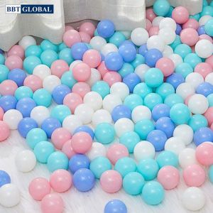 Bóng nhựa Việt Nam đường kính 5,5 cm