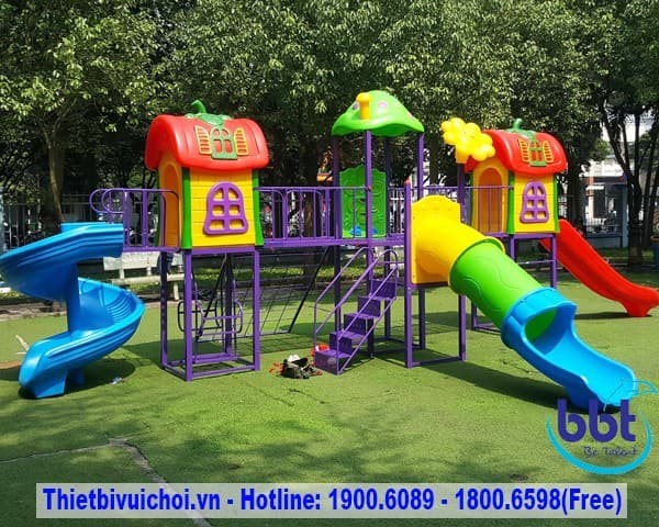 Đồ chơi trẻ em | Đồ chơi ngoài trời