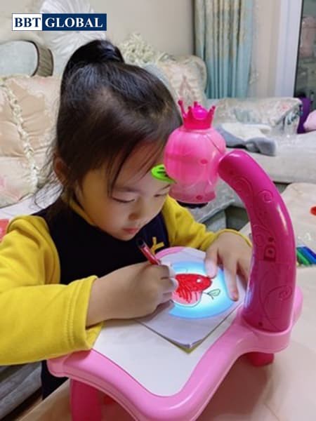 Đồ chơi trẻ em | Đồ chơi thông minh