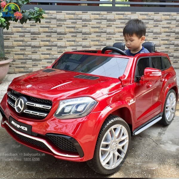 Đồ chơi trẻ em | Xe đồ chơi